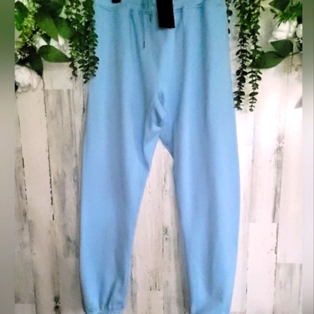 NWT Homme + Femme Sweatpant